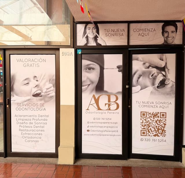 Odontología Pereira AGB photo 2