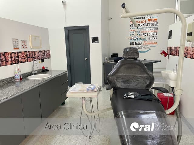 Oral Clinica Odontologica photo 2