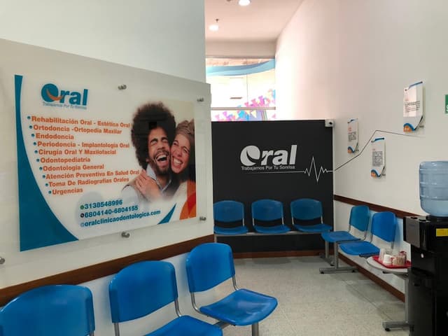 Oral Clinica Odontologica photo 3