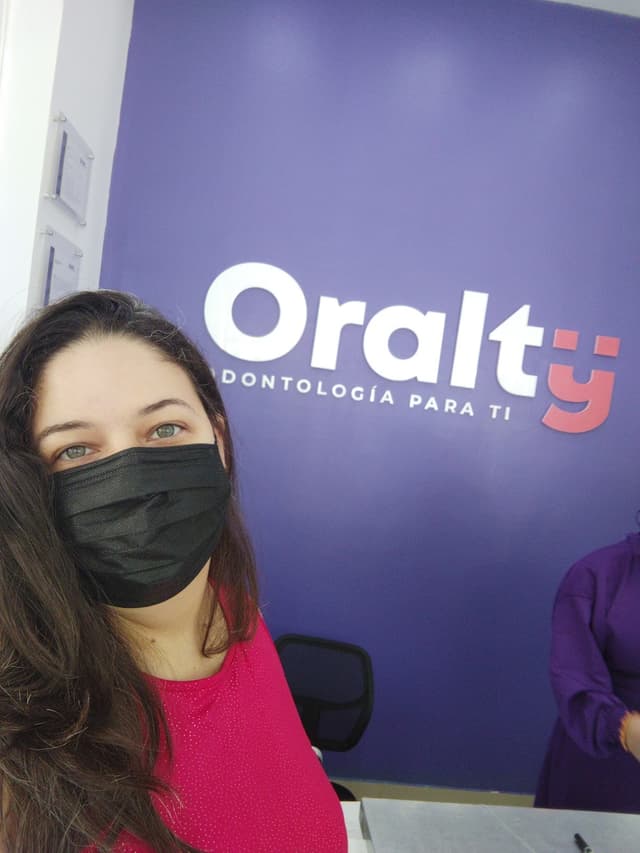 Oralty Santa Marta photo 2
