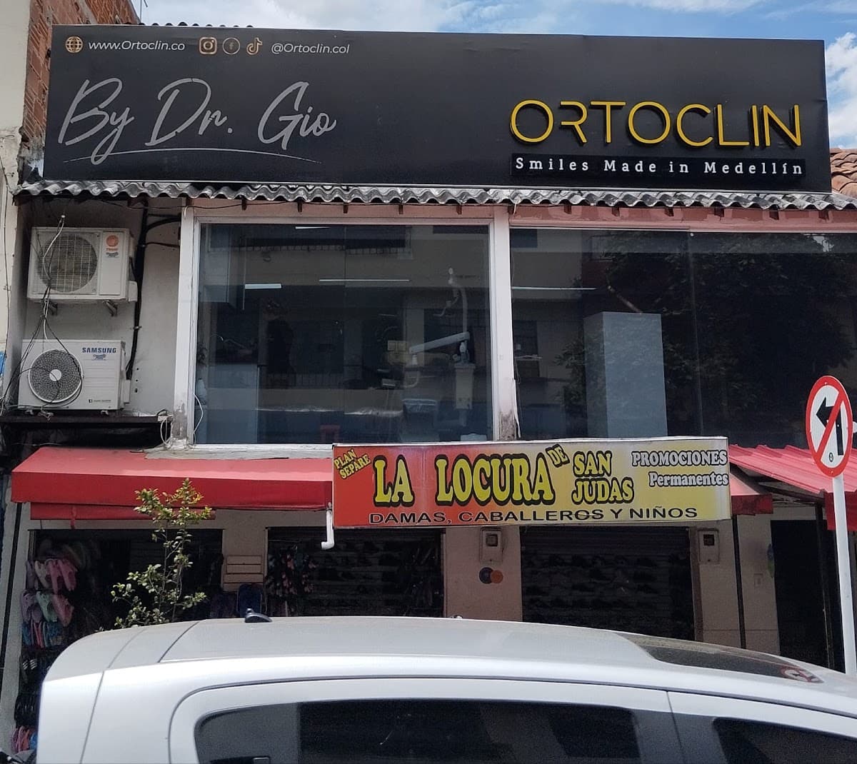 Ortoclin