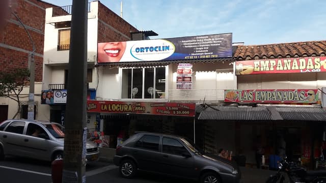 Ortoclin photo 2
