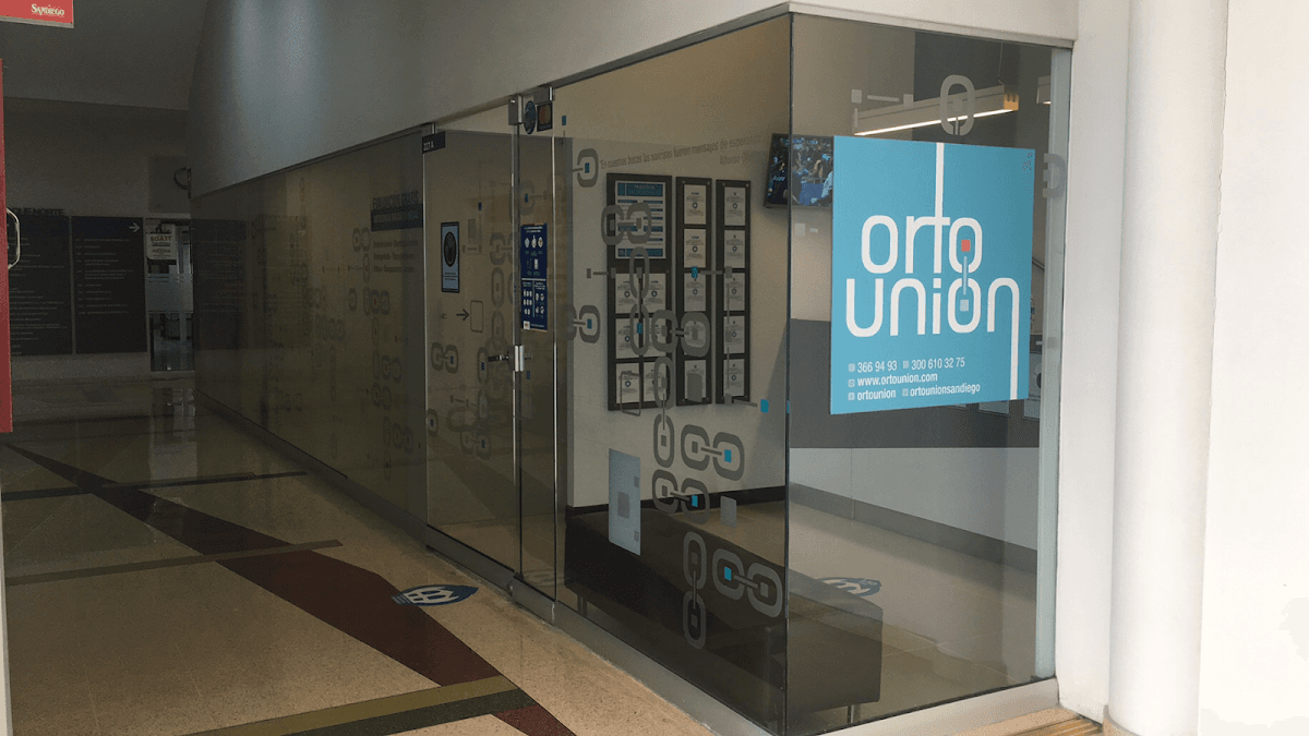 Ortounión Clínica Odontológica