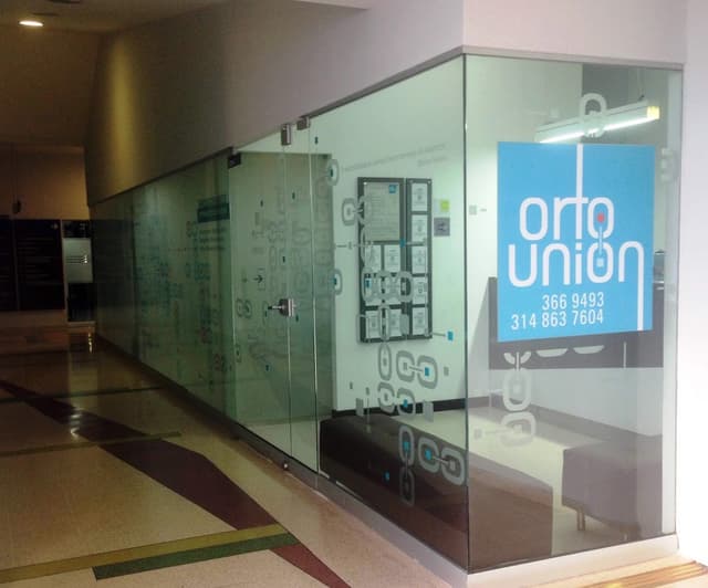 Ortounión Clínica Odontológica photo 2