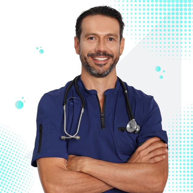 Ozonoterapia Dr Diego Gonzalez medicina funcional y Regenerativa