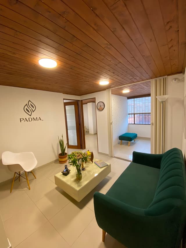Padma Terapia photo 2