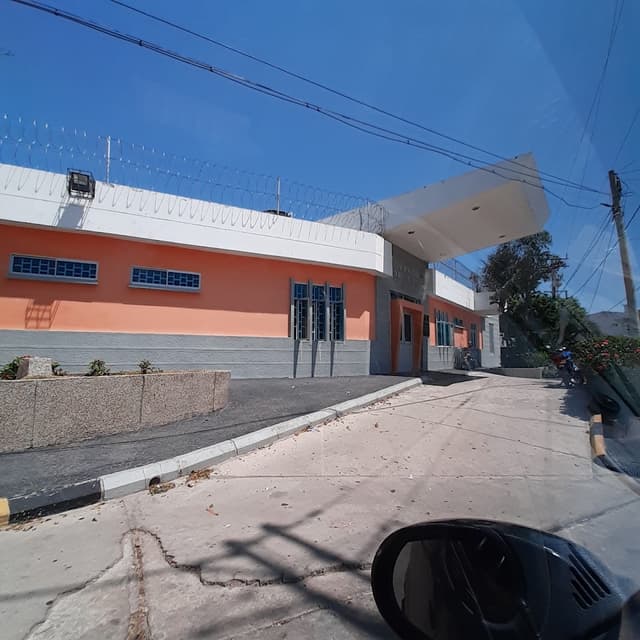 Paso Buena Esperanza