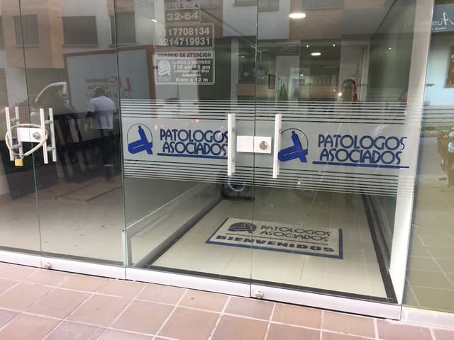 Patólogos Asociados photo 2