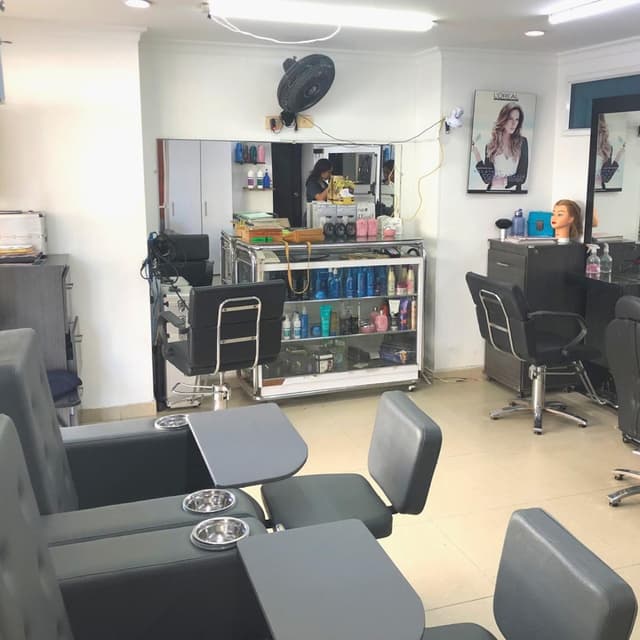 Peluqueria y Spa Yamile Pachon photo 2