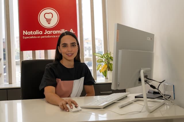 Dra. Natalia Jaramillo Arias photo 3