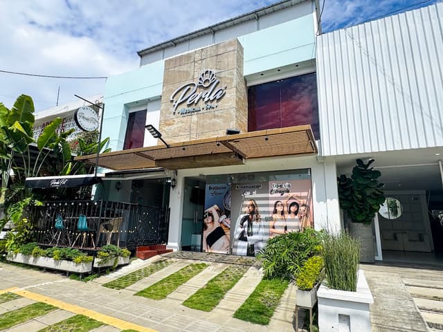 Perla Medical Spa photo 2