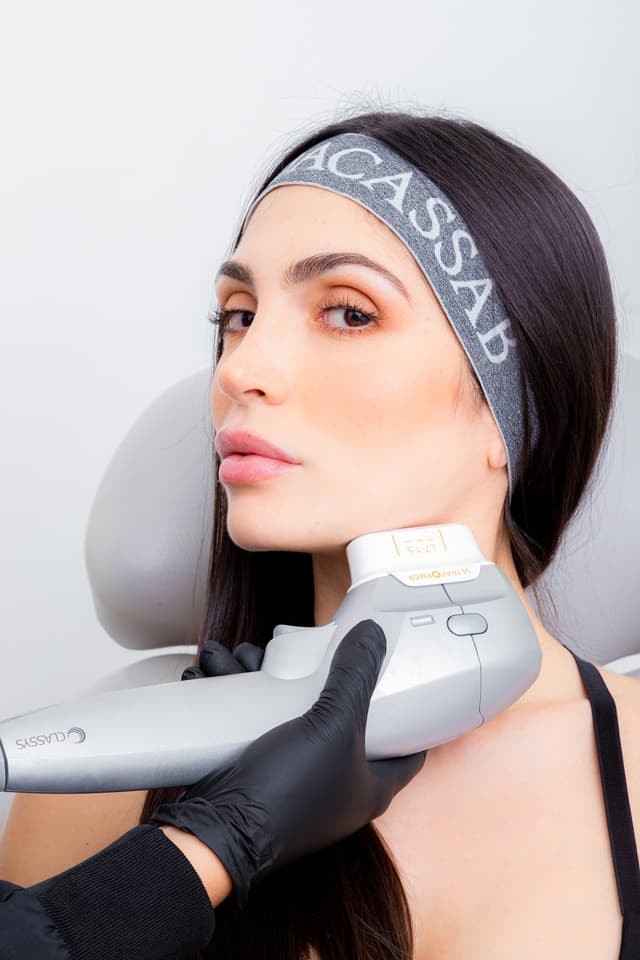 Rada Cassab Medicina Estética Medellín