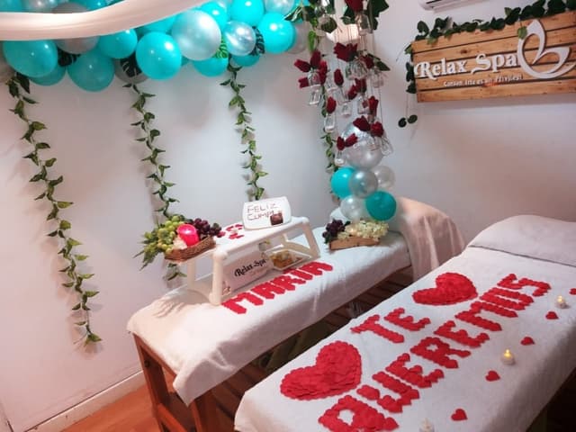 Relax Spa Cartagena photo 3
