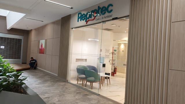 Reprotec Cali Centro de Fertilidad