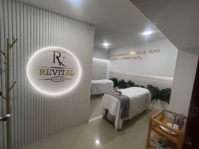 Revital Spa photo 3