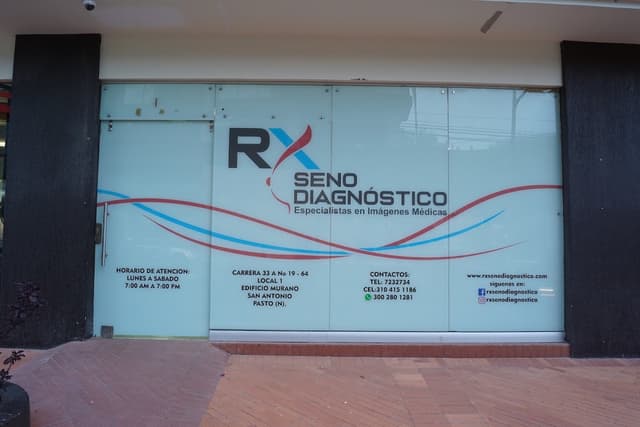 RX Senodiagnostico photo 2
