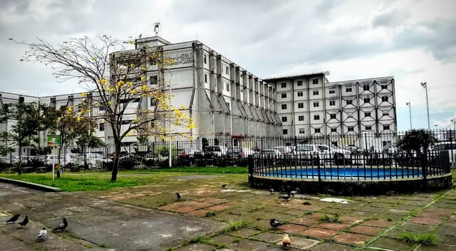 S.E.S. Hospital Universitario de Caldas photo 2