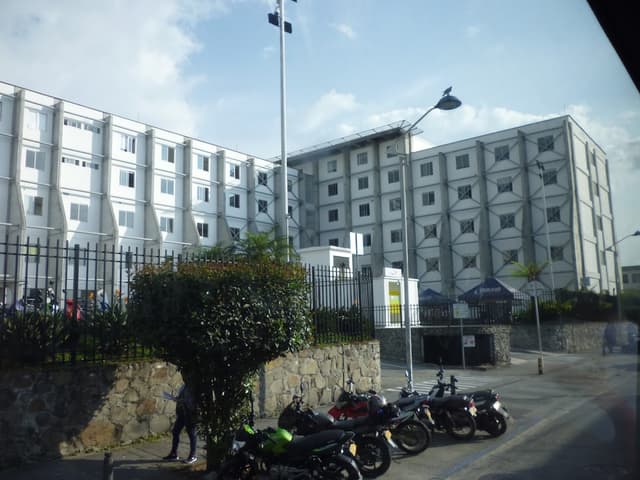 S.E.S. Hospital Universitario de Caldas photo 3