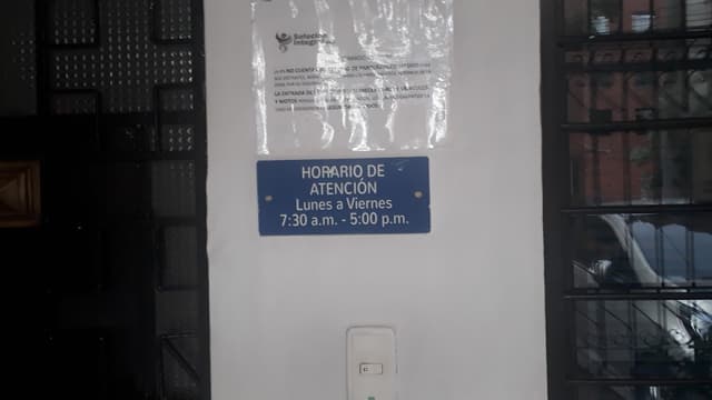 Salud Laboral del Valle IPS photo 2