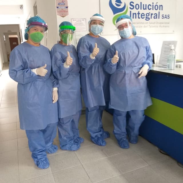Salud Laboral del Valle IPS photo 3