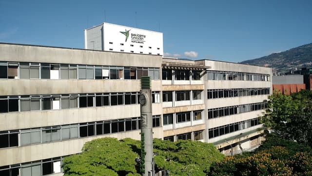 San Vicente Fundacion photo 3