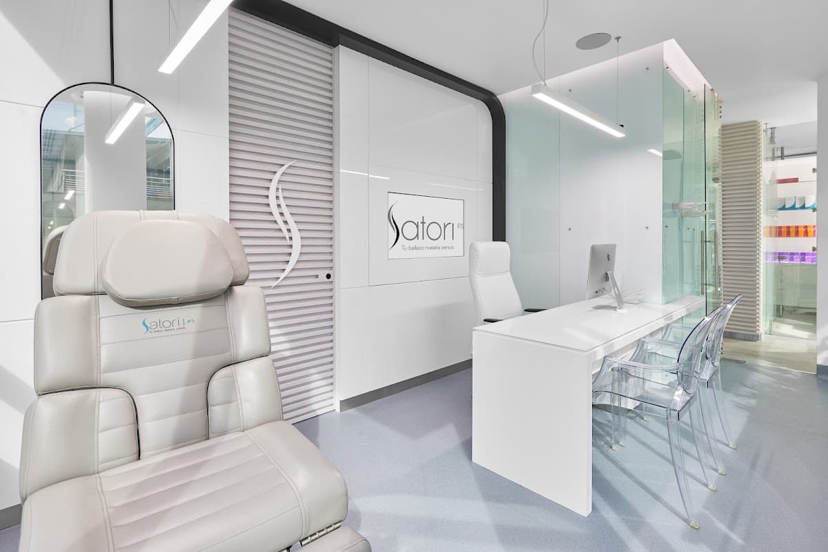 Satori IPS Medicina Estética