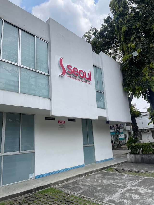 Seoul Medicina Estética Láser & Spa S.A - Sede Tequendama