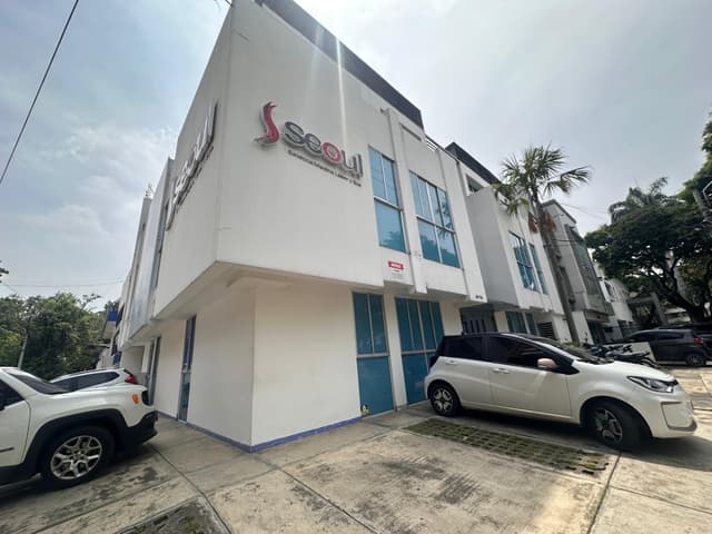 Seoul Medicina Estética Láser & Spa - Sede Norte