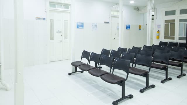 Servicios Médicos San Ignacio photo 2