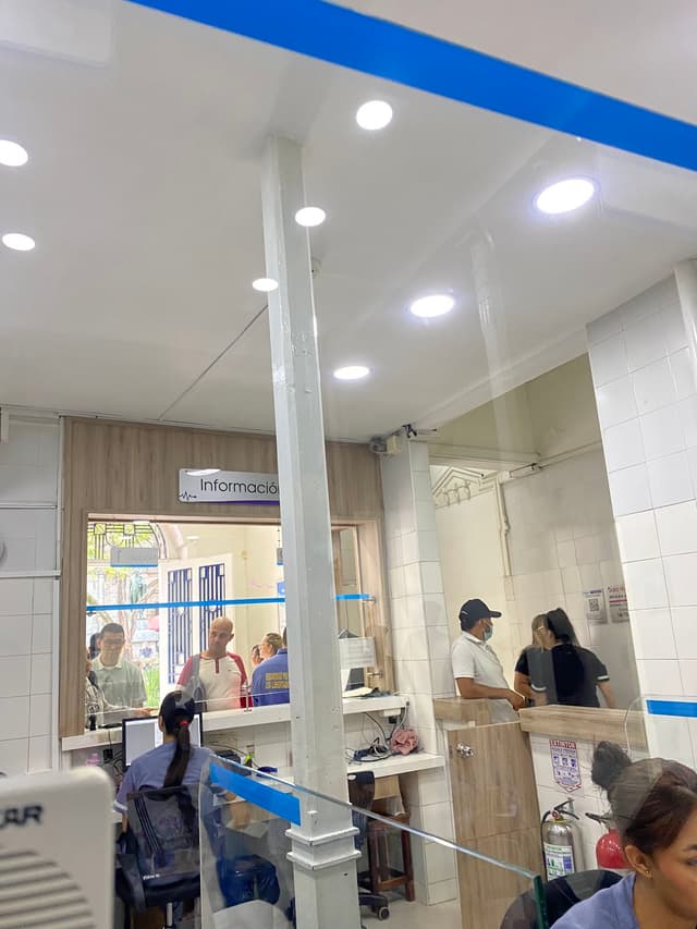 Servicios Médicos San Ignacio photo 3