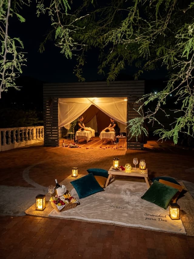 Shekina Spa photo 2