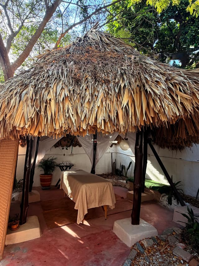 Shekina Spa photo 3