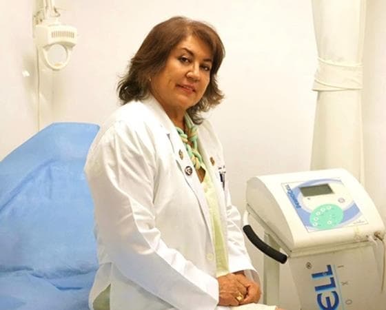 Dra. Silvia Perafán Constanzo (PielSana Derma)