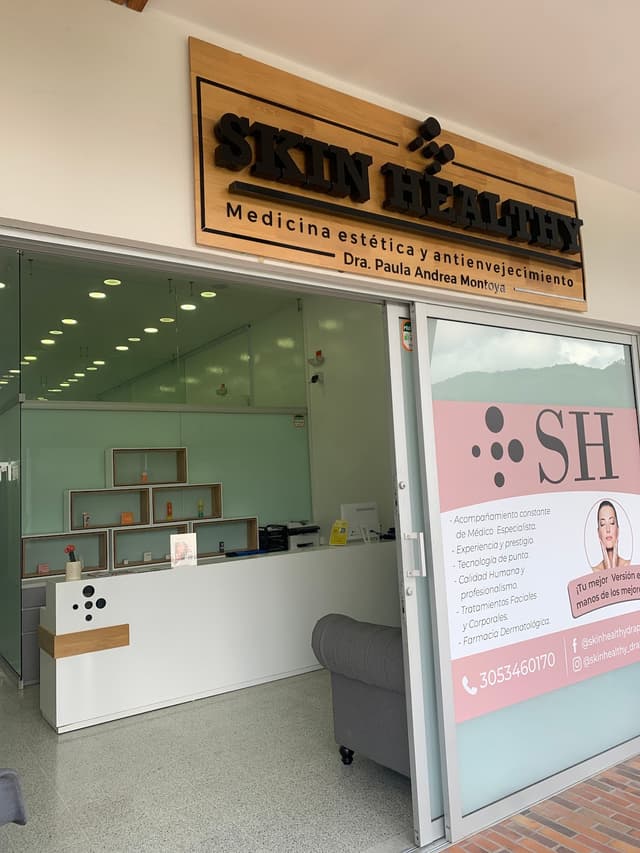 SkinHealthy.co photo 3