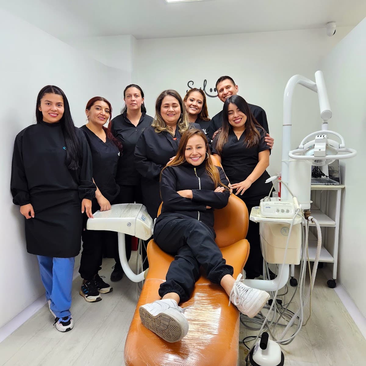 Smile Dental Spa Center