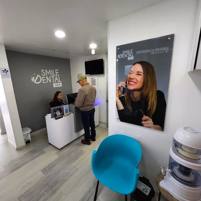 Smile Dental Spa Center photo 2