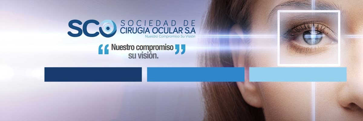 Sociedad de Cirugía Ocular
