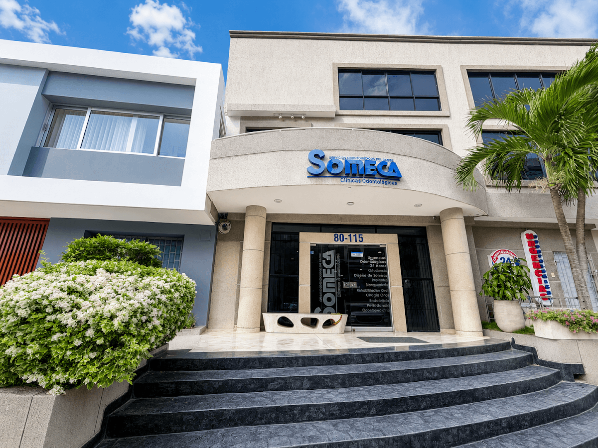Someca Clinica Odontologica