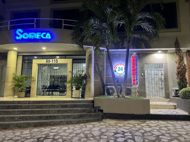 Someca Clinica Odontologica photo 2