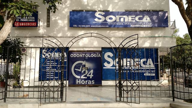 Someca Clinica Odontologica photo 3