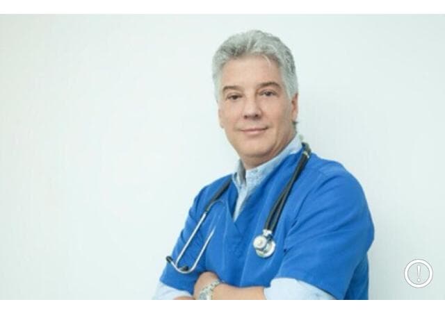 Dr. Juan Mario Escobar, Spa Médica