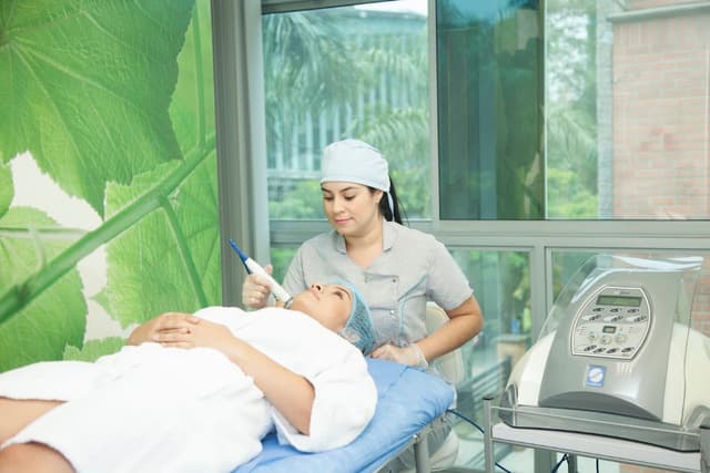 Dr. Juan Mario Escobar, Spa Médica photo 3