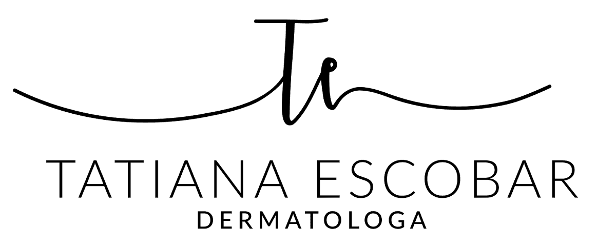 Tatiana Escobar Dermatologa