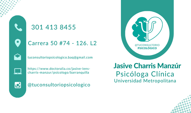 Tu Consultorio Psicológico photo 3