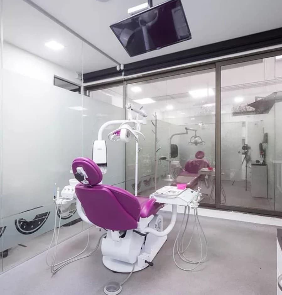 Unidad Odontofacial