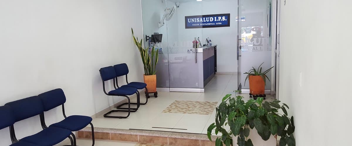 Unisalud IPS