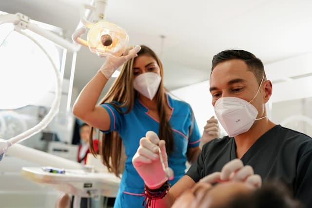 Dr. René Martínez photo 2
