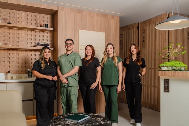 Urgent Care Colombia