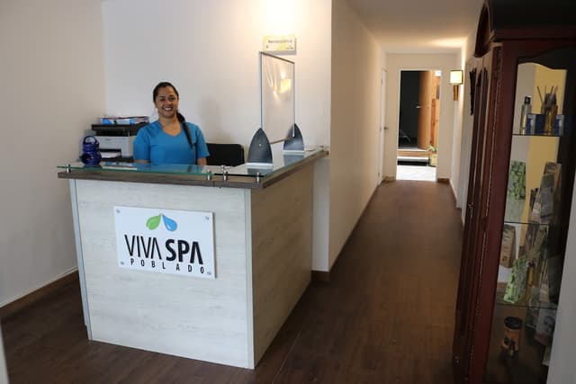 Viva Spa Poblado