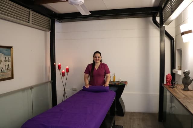 Viva Spa Poblado photo 2